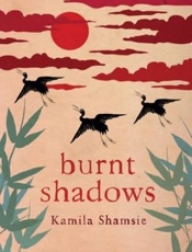 Burnt Shadows - Kamila Shamsie
