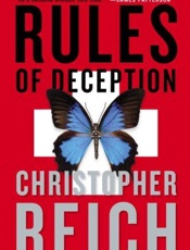 Rules of Deception - Christopher Reich