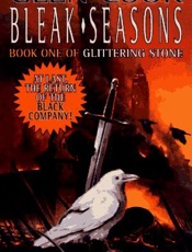 Bleak Seasons - Glen Cook
