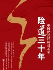 险道三十年：中国民营经济启示录 - 丁子江