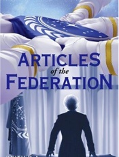 Articles of the Federation - Keith R. A. DeCandido