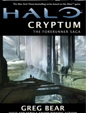 Halo_ Cryptum - Greg Bear