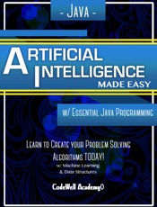 Java_ Artificial Intelligence; Made Easy.epub