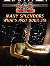 What's Past_ Many Splendors (Bo - Keith R.A. DeCandido