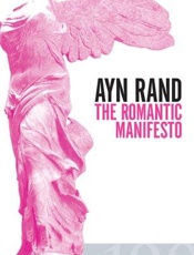 The romantic manifesto_ a philo - Ayn Rand