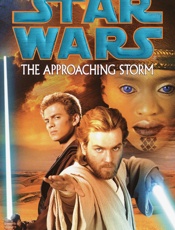 Star Wars_ The Approaching Stor - Alan Dean Foster