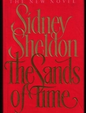 The Sands of Time - Sidney Sheldon