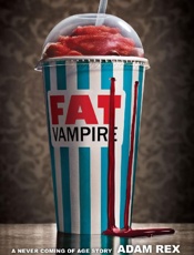 Fat White Vampire Blues - Andrew Fox