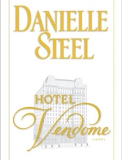 Hotel Vendome - Danielle Steel