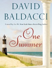 One Summer - David Baldacci