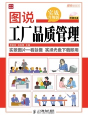 图说工厂品质管理