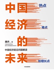 中国经济的未来：热点、难点和增长点