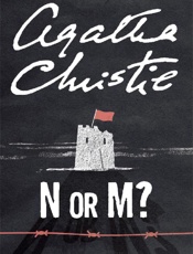 N or M_ - Agatha Christie