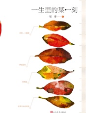 一生里的某一刻 - 张春