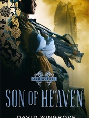 Son of Heaven - David Wingrove