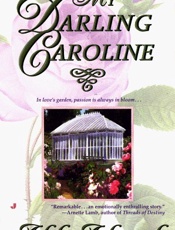 My Darling Caroline - Adele Ashworth