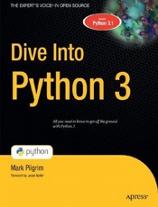 DiveIntoPython3