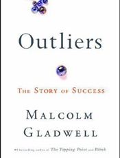 Outliers_ the story of success - Malcolm Gladwell
