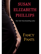 Fancy Pants - Susan Elizabeth Phillips