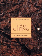 Tao Te Ching - Stephen Mitchell