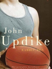 Rabbit, Run - John Updike