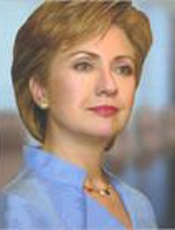 希拉里自传（英文） - 希拉里