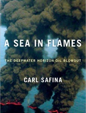 Blowout - Carl Safina