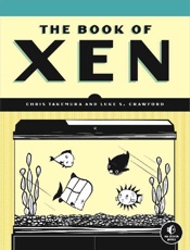 The Book of Xen - Chris Takemura; Luke S. Crawfor