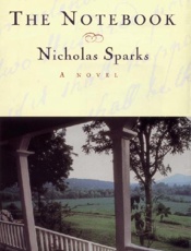 The Notebook - Nicholas Sparks