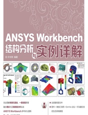 CAE分析大系——ANSYS Workbench结构分析与实例详解 - 许京荆
