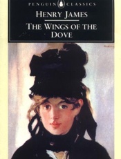 The Wings of the Dove - Henry James