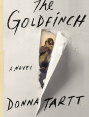 Goldfinch, The - Donna Tartt