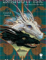 The Shadow Isle - Katharine Kerr