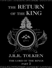 The Return of the King - J. R. R. Tolkien