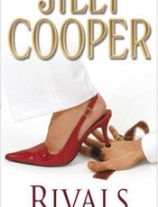 Rivals - Jilly Cooper