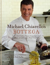 Bottega - Michael Chiarello; Claudia Sans