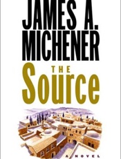 The Source - James A. Michener