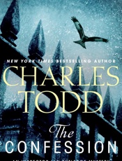 The Confession - Charles Todd