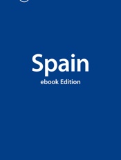 Spain - Damien Simonis