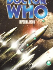 Doctor Who_ Imperial Moon - Christopher Bulis