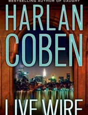 Live Wire - Harlan Coben