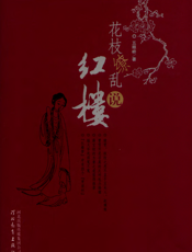 花枝缭乱说红楼