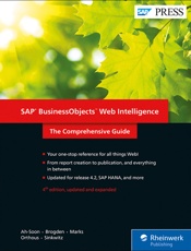 SAPBusinessObjectsWebIntelligence