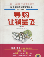 导购，让销量飞