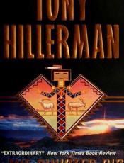 The Sinister Pig - Tony Hillerman
