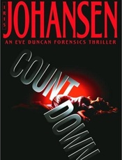 Countdown - Iris Johansen