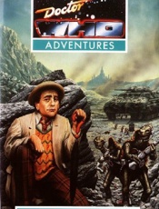 Doctor Who_ The Highest Science - Gareth Roberts