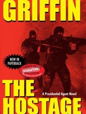 The Hostage - W. E. B. Griffin