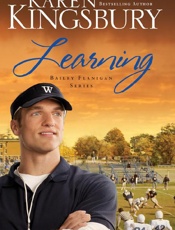 Learning - Karen Kingsbury