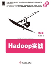Hadoop实战-陆嘉恒